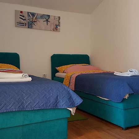 Apartments Darko Rovinj Extérieur photo