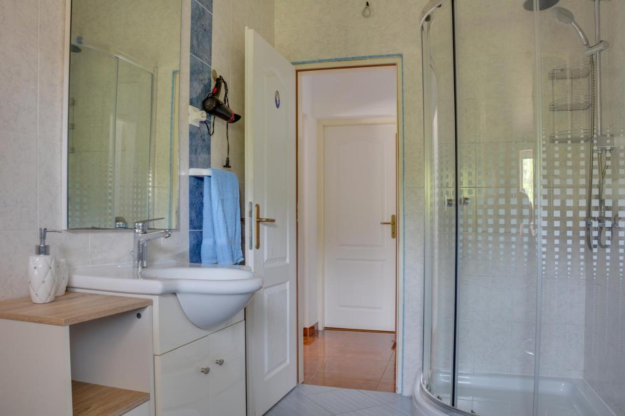 Apartments Darko Rovinj Extérieur photo
